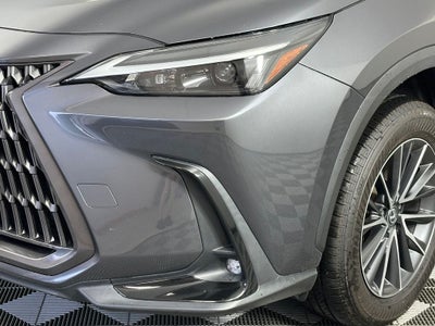 2024 Lexus NX 350 Base