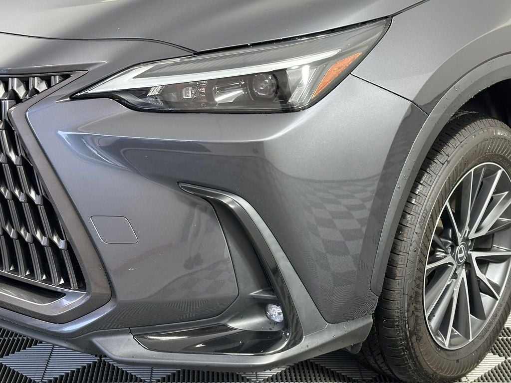2024 Lexus NX 350 Base