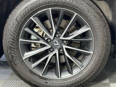 2024 Lexus NX 350 Base