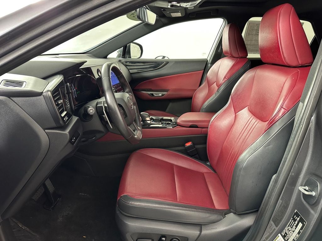 2024 Lexus NX 350 Base