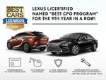 2024 Lexus NX 350 Base