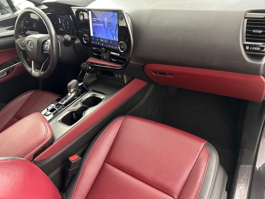 2024 Lexus NX 350 Base