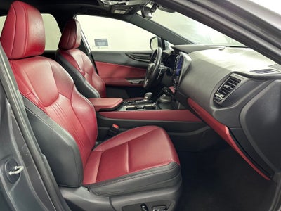 2024 Lexus NX 350 Base