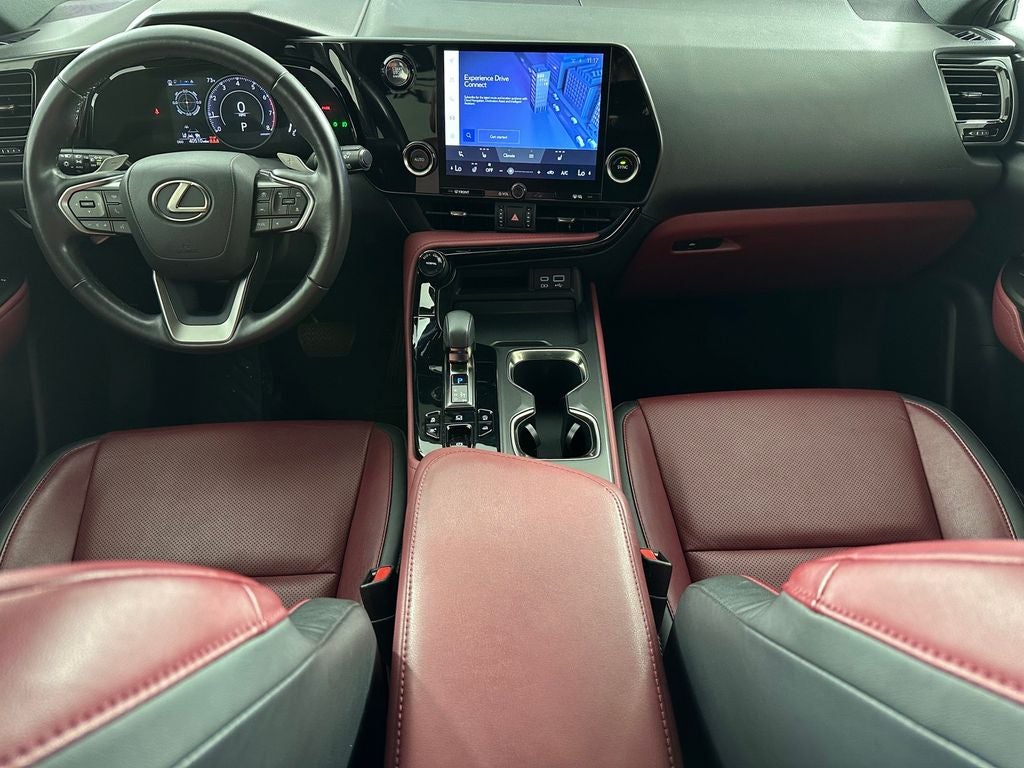 2024 Lexus NX 350 Base