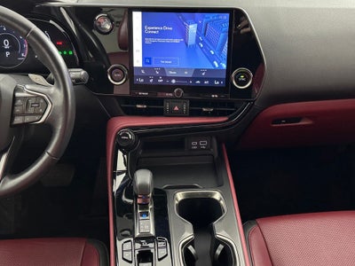 2024 Lexus NX 350 Base