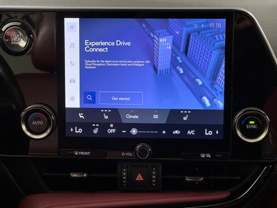 2024 Lexus NX 350 Base