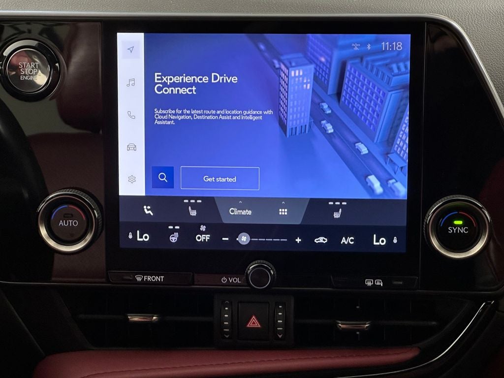 2024 Lexus NX 350 Base