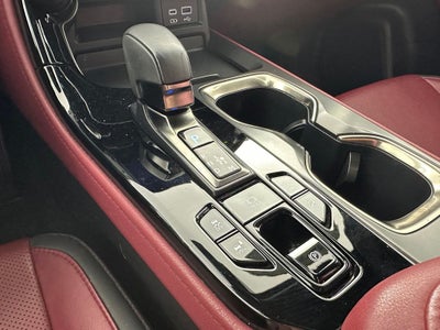 2024 Lexus NX 350 Base