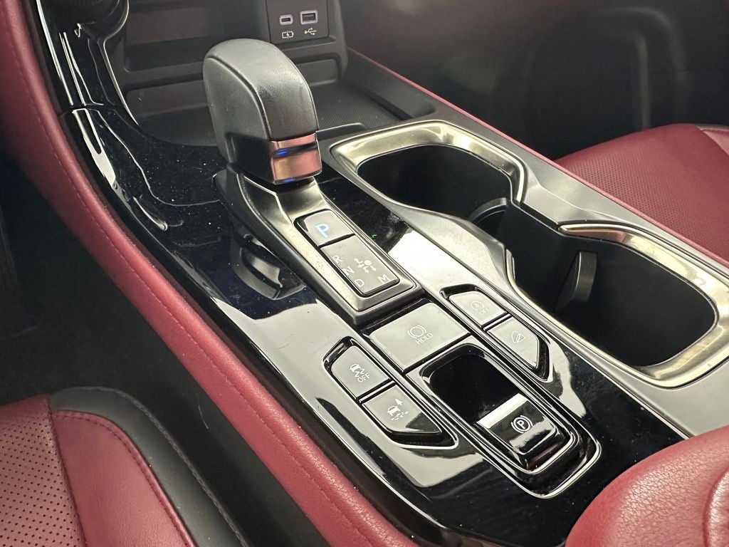 2024 Lexus NX 350 Base