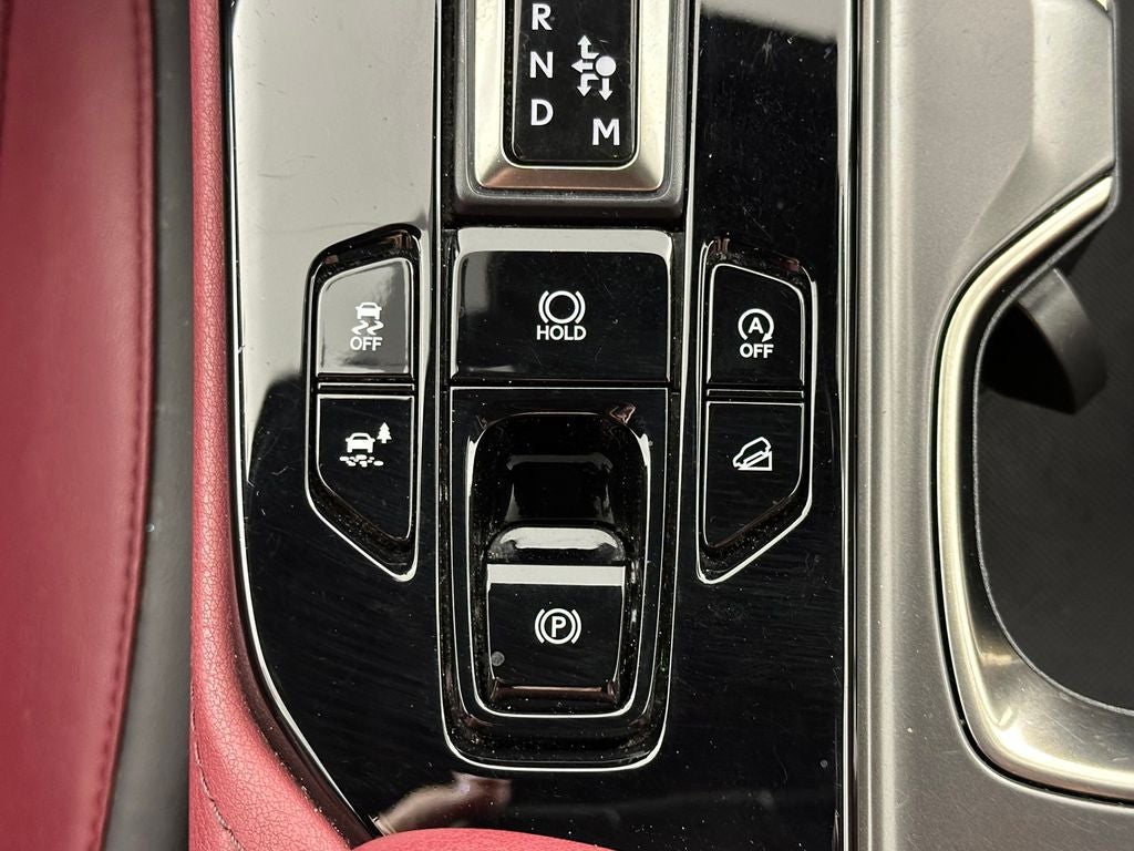 2024 Lexus NX 350 Base