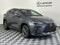 2024 Lexus NX 350 Base