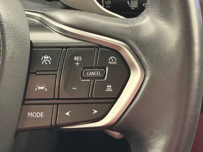 2024 Lexus NX 350 Base