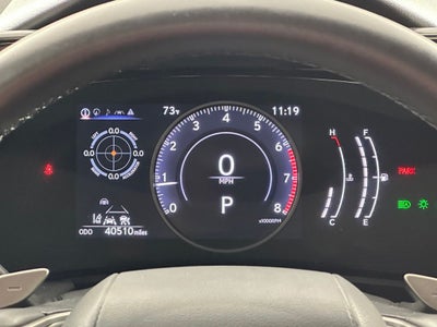 2024 Lexus NX 350 Base