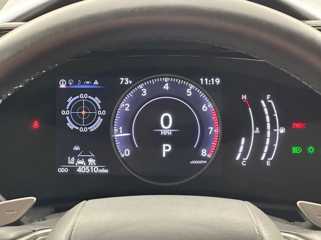 2024 Lexus NX 350 Base