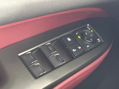 2024 Lexus NX 350 Base