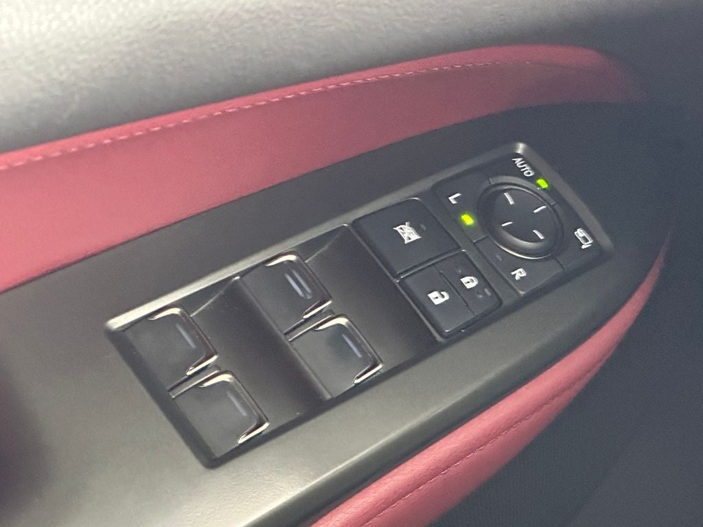 2024 Lexus NX 350 Base