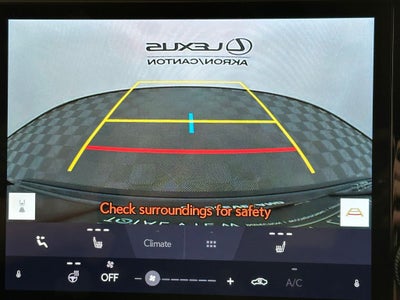 2024 Lexus NX 350 Base