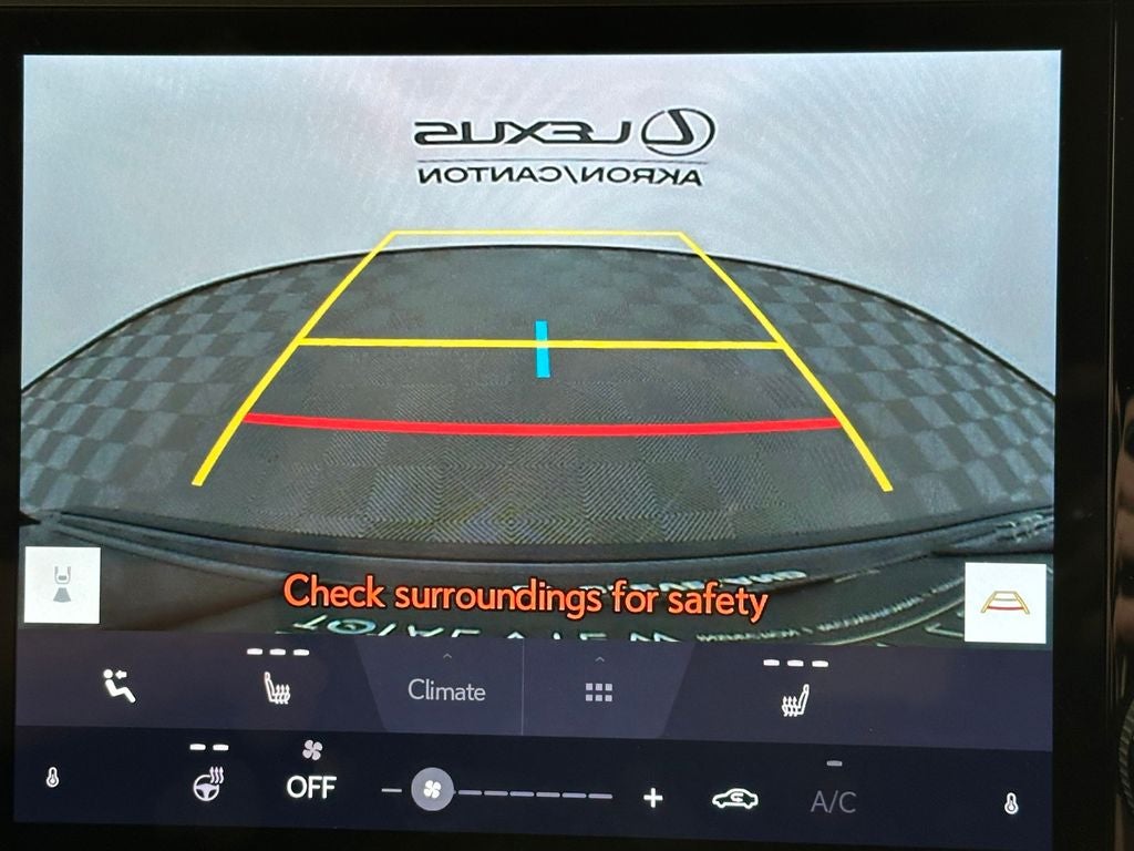 2024 Lexus NX 350 Base