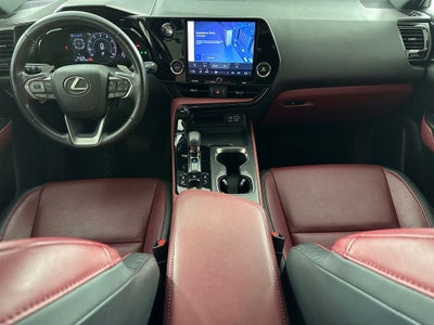2024 Lexus NX 350 Base