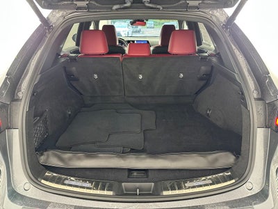 2024 Lexus NX 350 Base