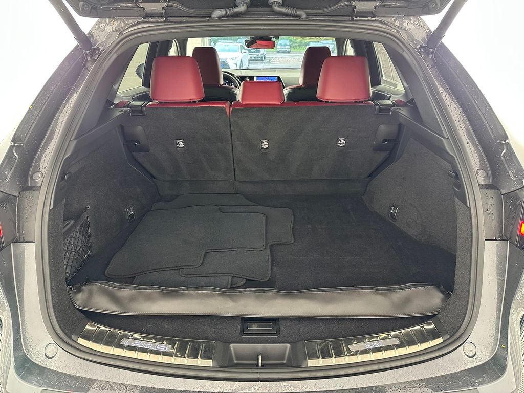 2024 Lexus NX 350 Base