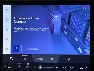 2024 Lexus NX 350 Base