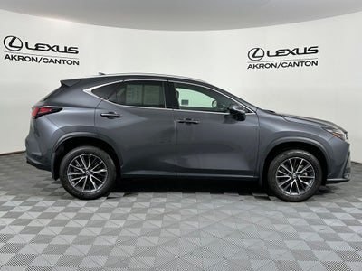 2024 Lexus NX 350 Base