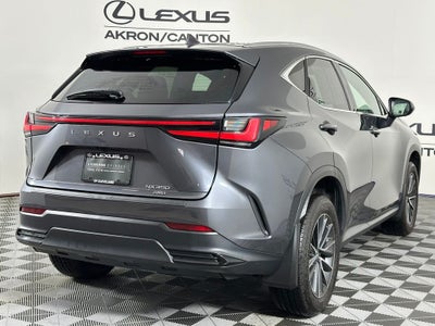 2024 Lexus NX 350 Base