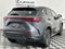 2024 Lexus NX 350 Base