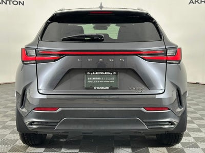 2024 Lexus NX 350 Base