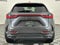 2024 Lexus NX 350 Base