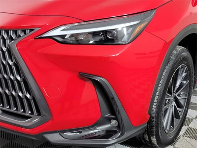 2024 Lexus NX 350 Base