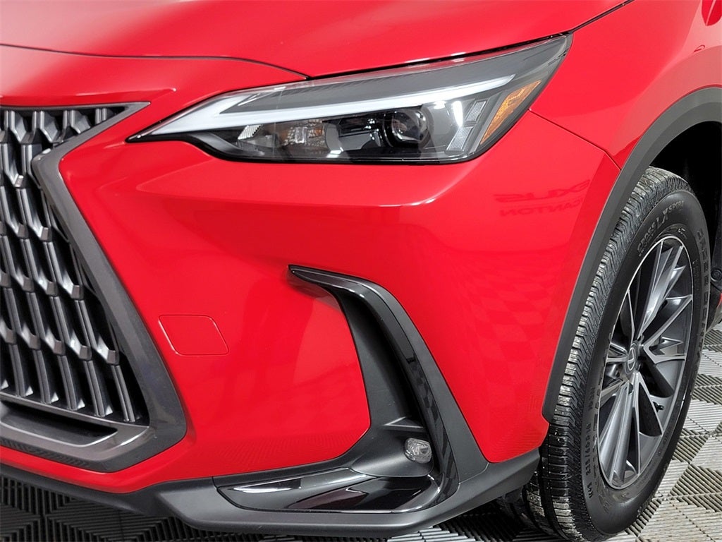 2024 Lexus NX 350 Base