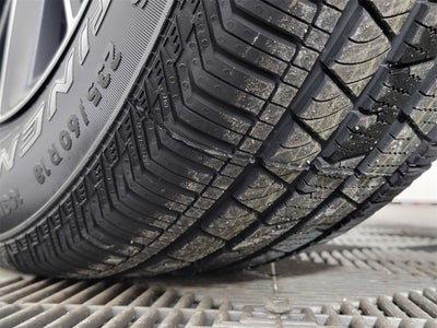 2024 Lexus NX 350 Base