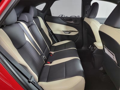 2024 Lexus NX 350 Base