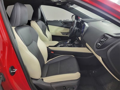 2024 Lexus NX 350 Base