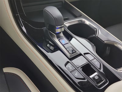 2024 Lexus NX 350 Base