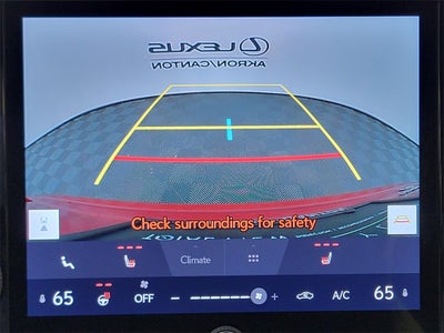 2024 Lexus NX 350 Base