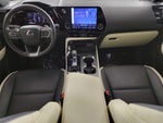 2024 Lexus NX 350 Base