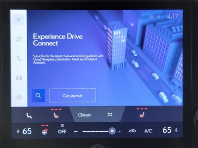 2024 Lexus NX 350 Base