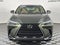 2025 Lexus NX 350 Base