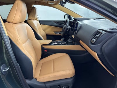 2025 Lexus NX 350 Base