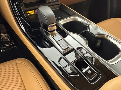2025 Lexus NX 350 Base