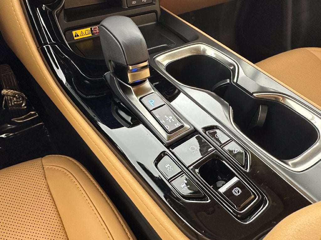 2025 Lexus NX 350 Base