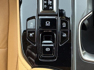 2025 Lexus NX 350 Base