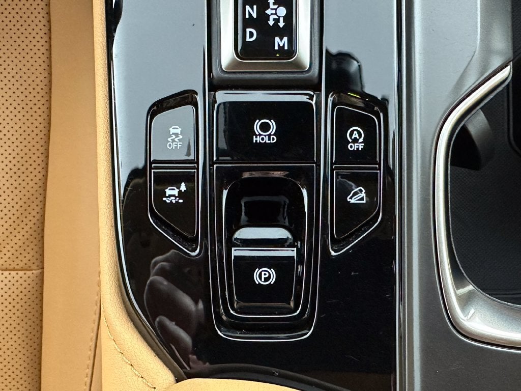 2025 Lexus NX 350 Base