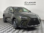 2025 Lexus NX 350 Base