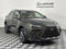 2025 Lexus NX 350 Base