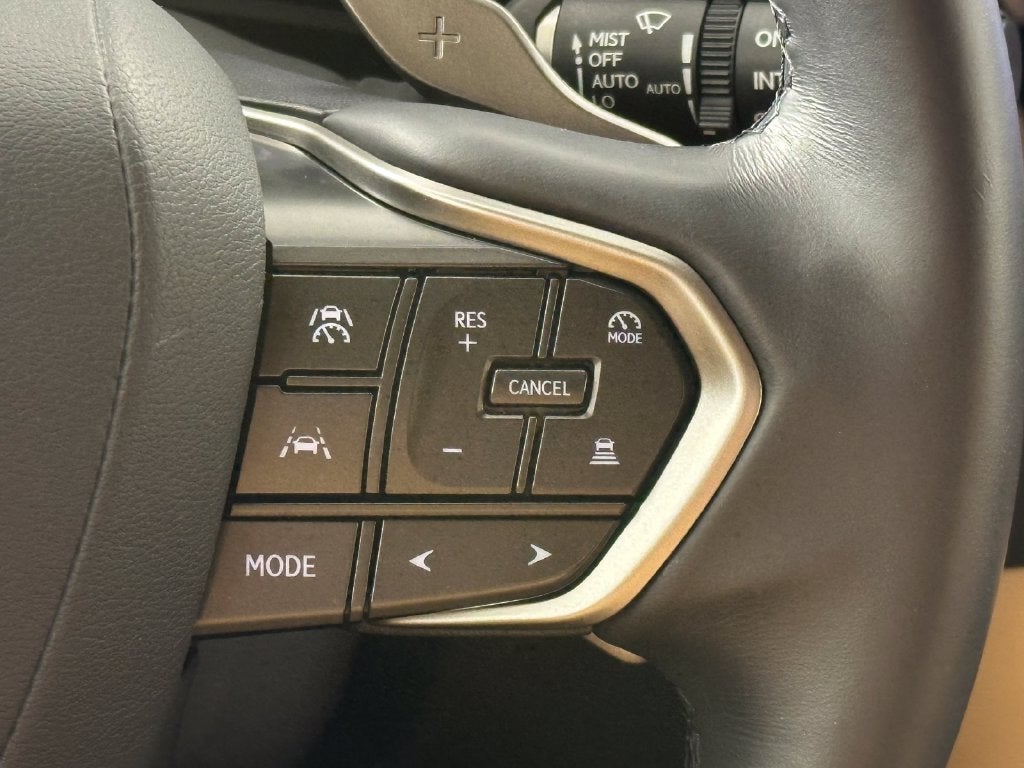 2025 Lexus NX 350 Base