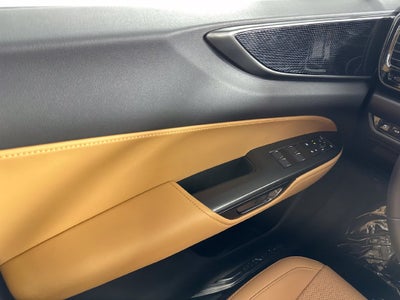 2025 Lexus NX 350 Base